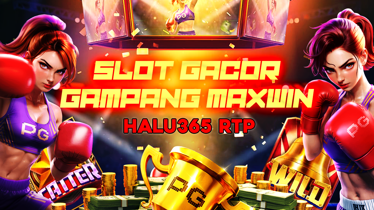 Halu365 rtp